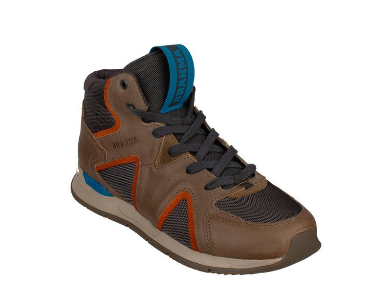 BOTAS BRAHMA HOMBRE KJ3492 Agaval