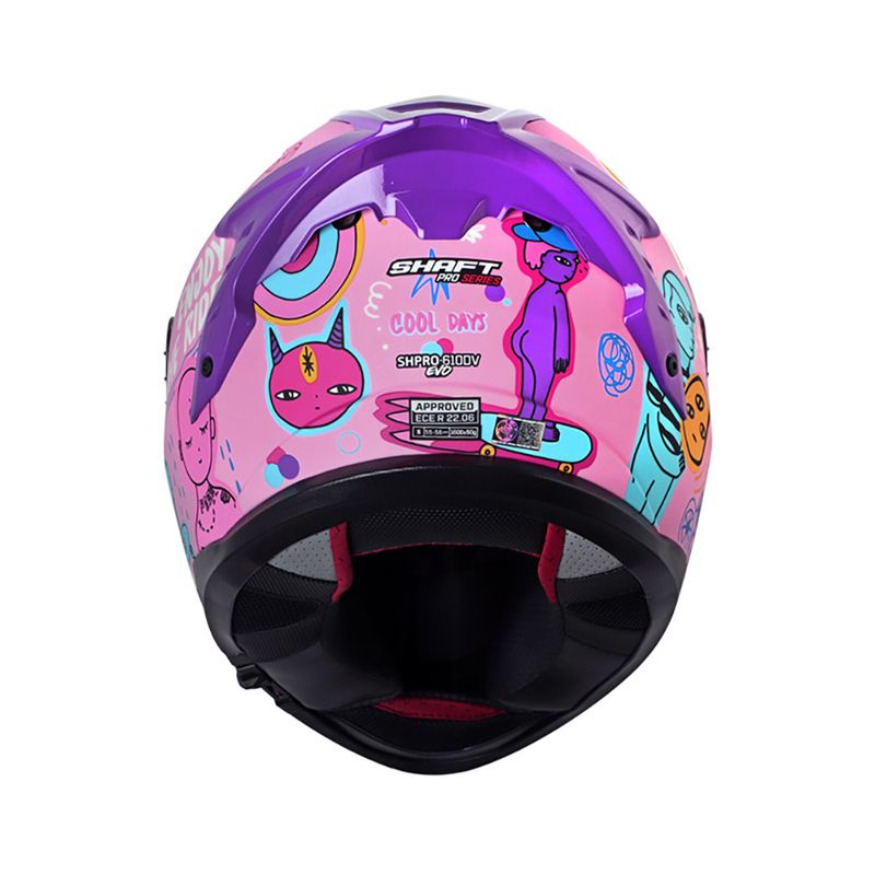 CASCO-SHAFT-MUJER-610-COOL-DAYS-TR.FS.
