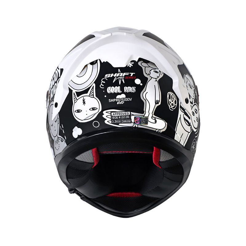 CASCO-SHAFT-MUJER-610-COOL-DAYS-TR.NS