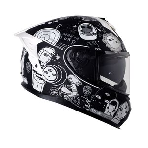 CASCO SHAFT MUJER 610 COOL DAYS TR.NS