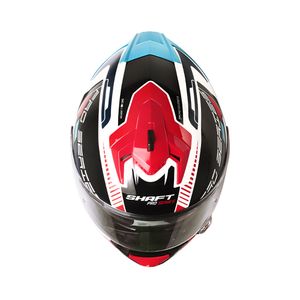 CASCO SHAFT HOMBRE 610 PROGREX TR.BR