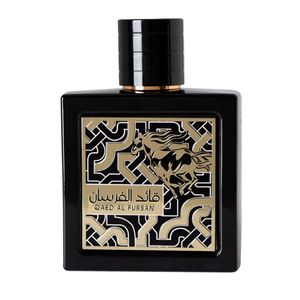 Perfume Lattafa Qaed Al Fursan unisex 100 ML 3,4 FL