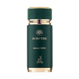 Perfume Maison Alhambra Sceptre Malachite unisex de 100 ML 3,4 FL