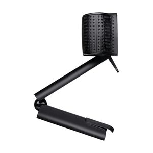 Cámara Web Logitech C922 Pro Stream Webcam 1080p con Trípode