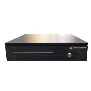 Cajón Monedero 3bumen Pos / Rj11, Automático Con Llave