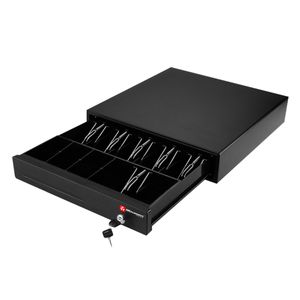 Cajón Monedero 3bumen Pos / Rj11, Automático Con Llave