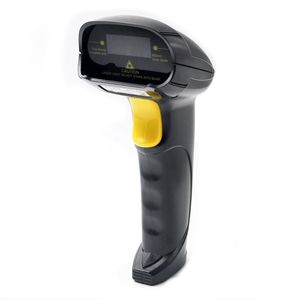 Lector / Escáner USB Código de Barras Alta Velocidad X-718