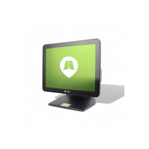 Todo en uno POS Jaltech JAL-I3 Intel Core i3-3217U 8GB 256 SSD 15”