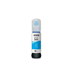 Botella de Tinta Epson T544 65ML Blue