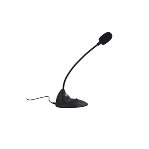 MICROFONO STARTEC ST MIC 02 3.5MM DE BASE