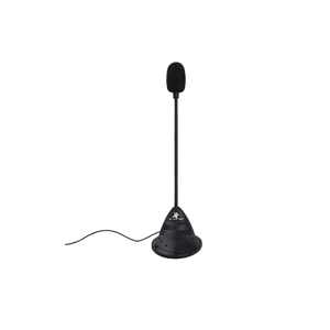 MICROFONO STARTEC ST MIC 02 3.5MM DE BASE