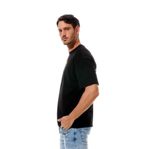 Camiseta Manga Corta Para Hombre Le-Monarque Girbaud
