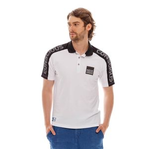 Polo Para Hombre Girbaud