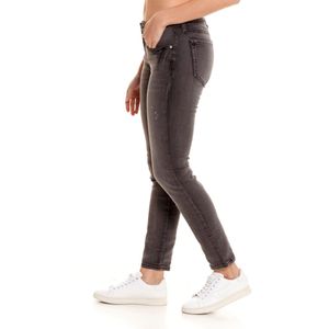 Jean Stretch Para Mujer Sammy Low Girbaud