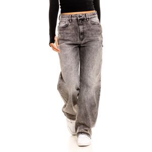 Jean Stretch Para Mujer Ivette Girbaud