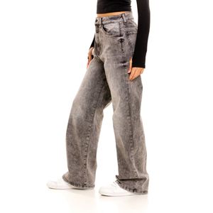 Jean Stretch Para Mujer Ivette Girbaud