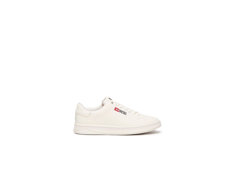 Athene Sneakers Diesel Mujer Tenis Para Mujer S-Athene Low W