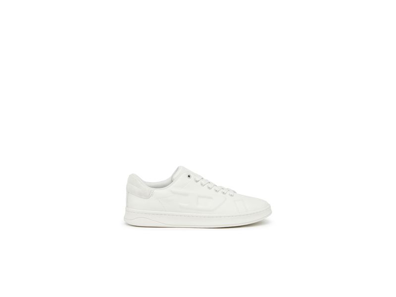 Tenis Para Mujer S-Athene Low W Diesel Agaval