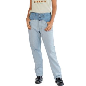 Jean Para Mujer Brand X  Girbaud