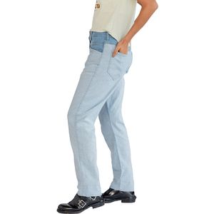 Jean Para Mujer Brand X  Girbaud