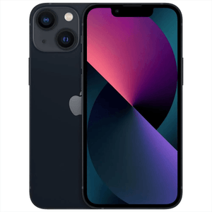 Celular Apple iPhone 13 128GB Medianoche