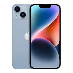iPhone 14 de 128 GB - Azul 5G 4GB RAM