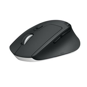 Mouse Multidispositivo Logitech M720 Triathlon  Bluetooth  2,4GHz
