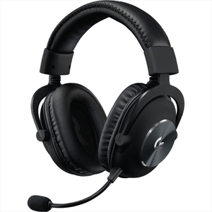 Diadema Gamer Profesional 7.1 Logitech G Pro X para PC, PS5/PS4, Xbox