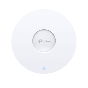 Access Point De Techo Gigabit Wifi 6 Ax1800, Tp-link Eap610