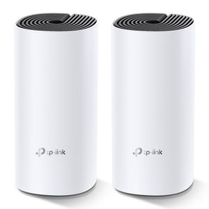 Sistema Wifi Malla Para El Hogar Tp-link Deco M4 2-pack