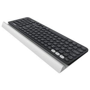 Teclado Multi-dispositivo Logitech K780 · Bluetooth  24GHz
