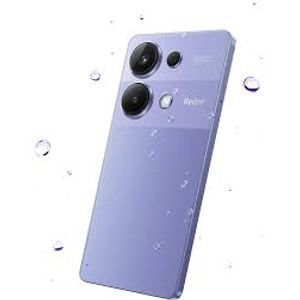 CELULAR XIAOMI REDMI NOTE 13 PRO 8GB 256 GB PURPLE