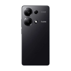 CELULAR REDMI NOTE 13 PRO 256 GB 8GB NEGRO