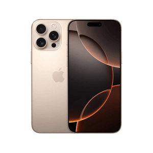 IPhone 16 Pro 128GB  TItanium Desierto