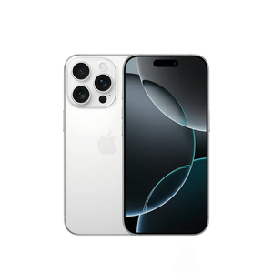IPhone 16 Pro 128GB Blanco