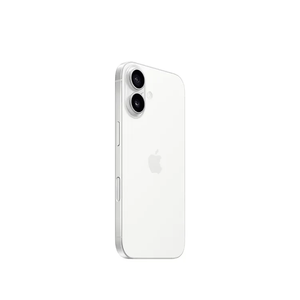 IPhone 16 128GB Blanco