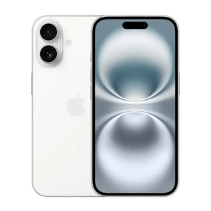 IPhone 16 128GB Blanco