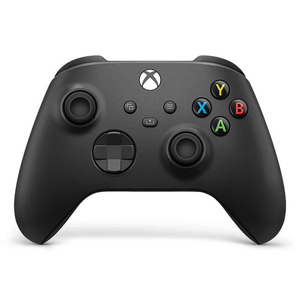 Control Series Negro XBOX