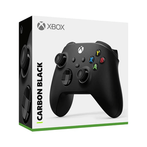 Control Series Negro XBOX