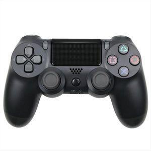 Control DualShock 4 Wireless PS4 Camuflado Negro