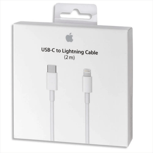 Cable Apple iPhone Usbc 2M Carga Rapida