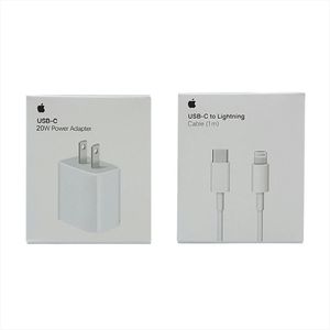 Cargador Completo Para iPhone 20W Carga Rapida
