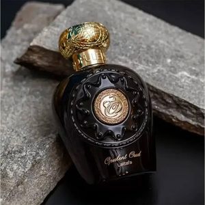 Lattafa Opulent Oud Unisex EDP 100ml Spray