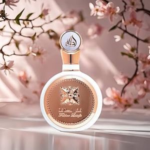 Perfume Arabe Lattafa Fakhar Women EDP 100ml Spray