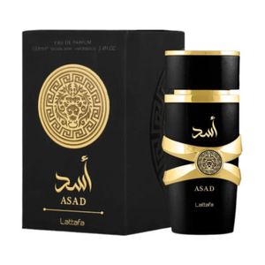 Perfume Lattafa Asad For Men EDP 100ml Spray