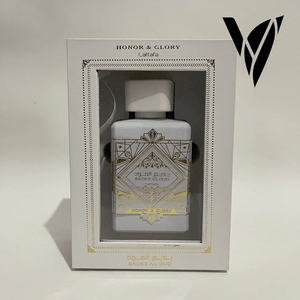 Bade'e Al Oud Honor & Glory Lattafa Perfumes