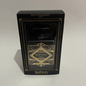 Bade'e Al Oud Oud for Glory Lattafa Perfumes