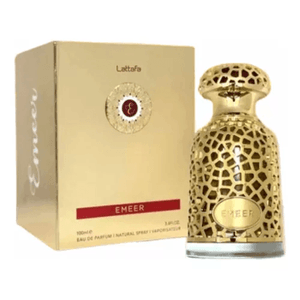 Perfume Lattafa Emeer