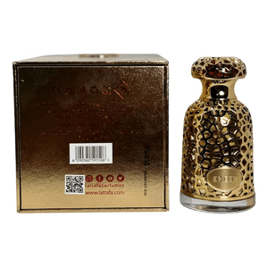 Perfume Lattafa Emeer