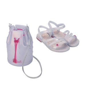 SANDALIA GRENDENE NINA 23070 BE325